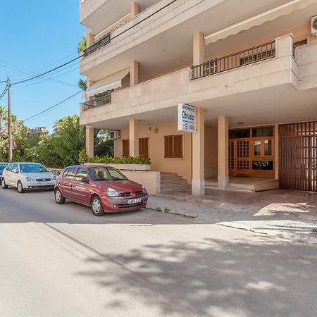 Apartamentos Obrador Colonia de Sant Jordi Zewnętrze zdjęcie