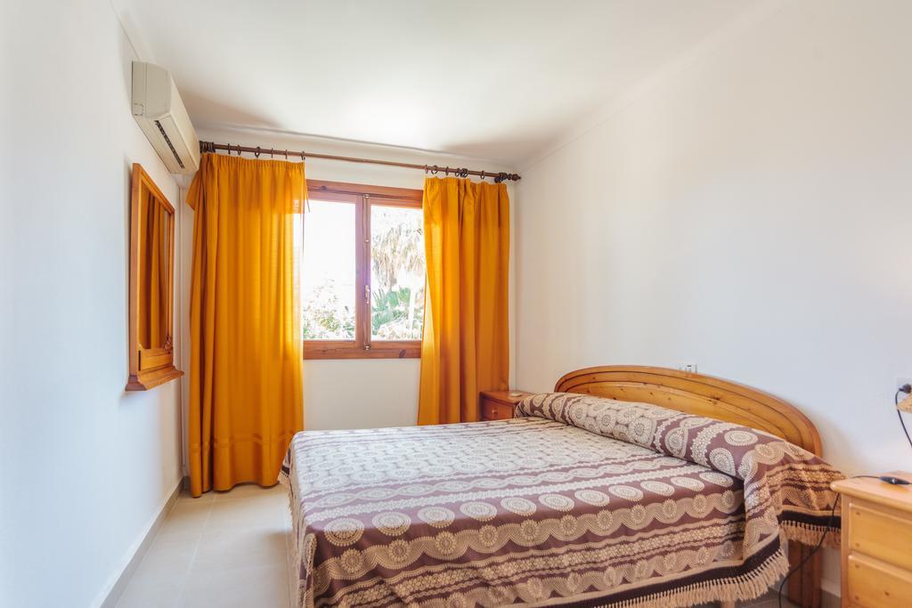 Apartamentos Obrador Colonia de Sant Jordi Pokój zdjęcie