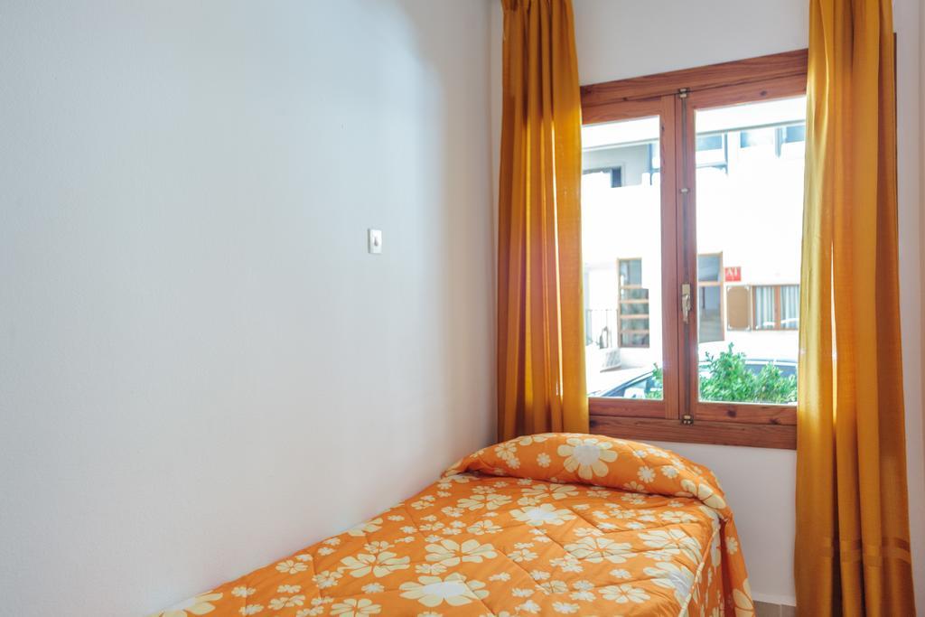 Apartamentos Obrador Colonia de Sant Jordi Pokój zdjęcie
