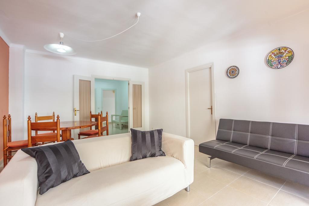Apartamentos Obrador Colonia de Sant Jordi Pokój zdjęcie