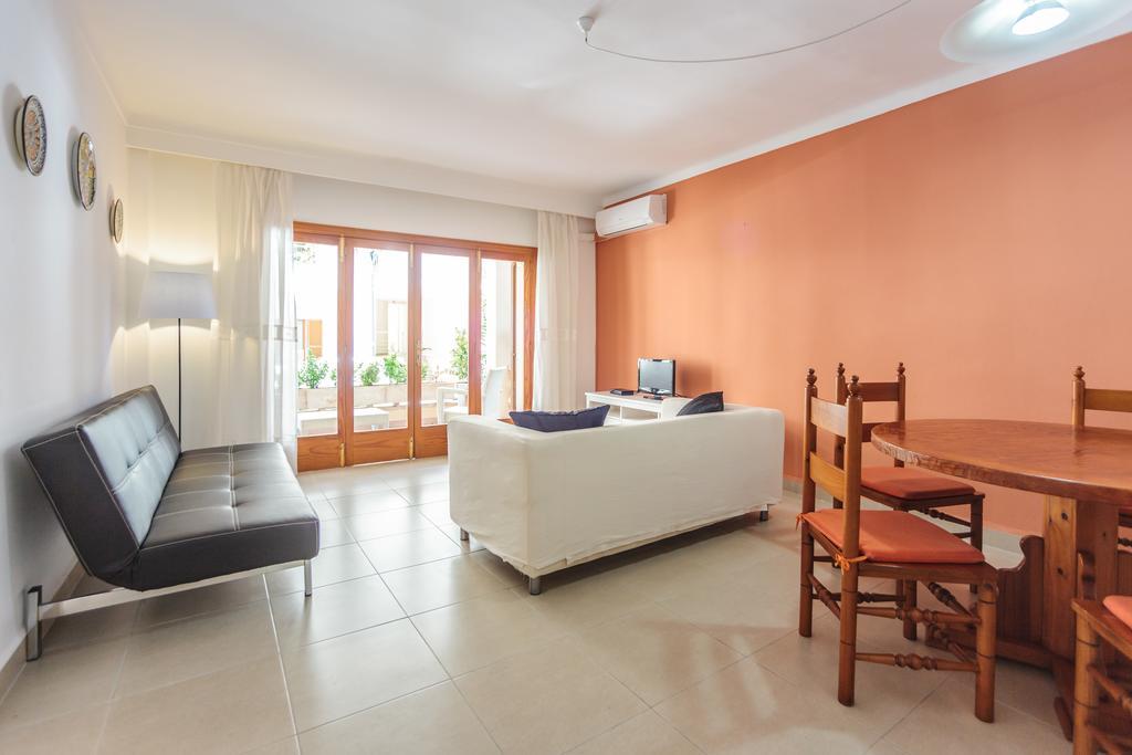Apartamentos Obrador Colonia de Sant Jordi Pokój zdjęcie