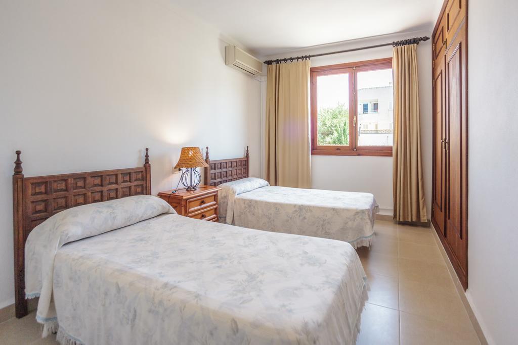 Apartamentos Obrador Colonia de Sant Jordi Pokój zdjęcie