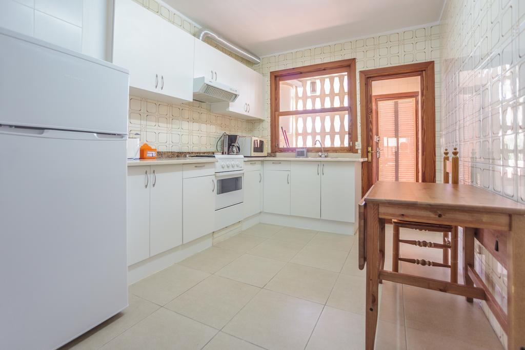 Apartamentos Obrador Colonia de Sant Jordi Pokój zdjęcie