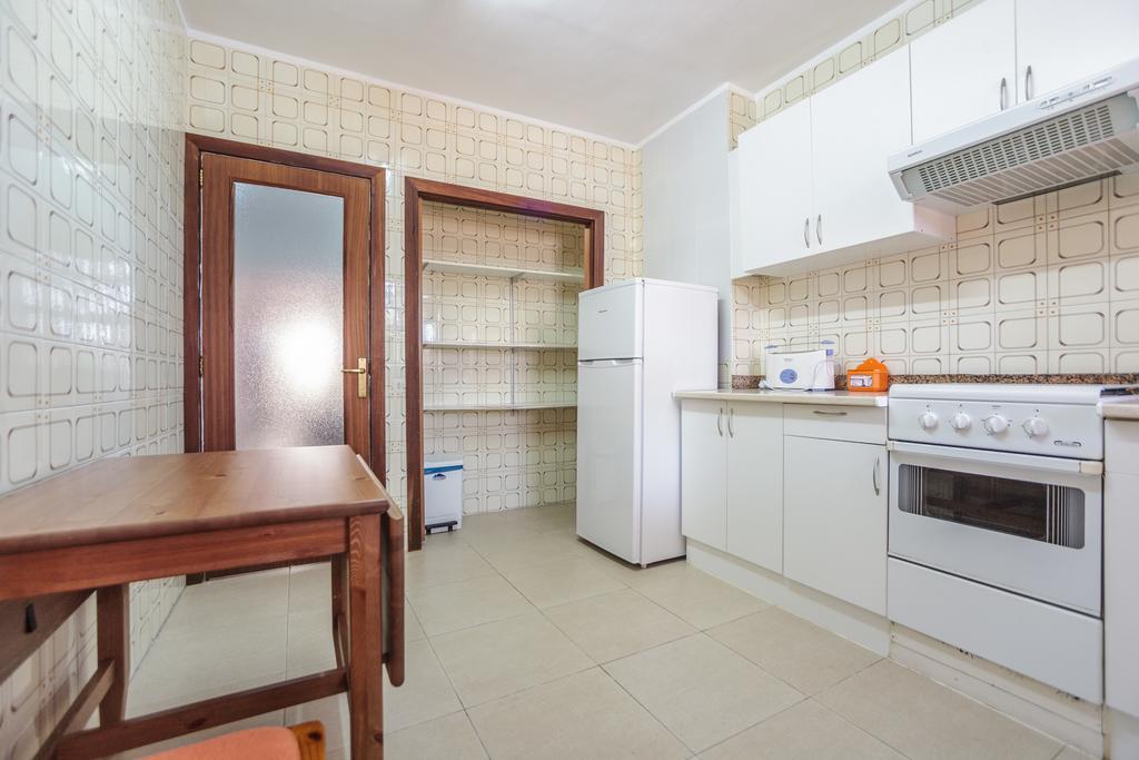 Apartamentos Obrador Colonia de Sant Jordi Pokój zdjęcie