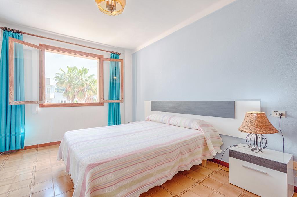 Apartamentos Obrador Colonia de Sant Jordi Pokój zdjęcie