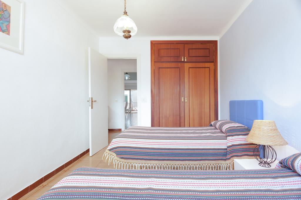 Apartamentos Obrador Colonia de Sant Jordi Pokój zdjęcie