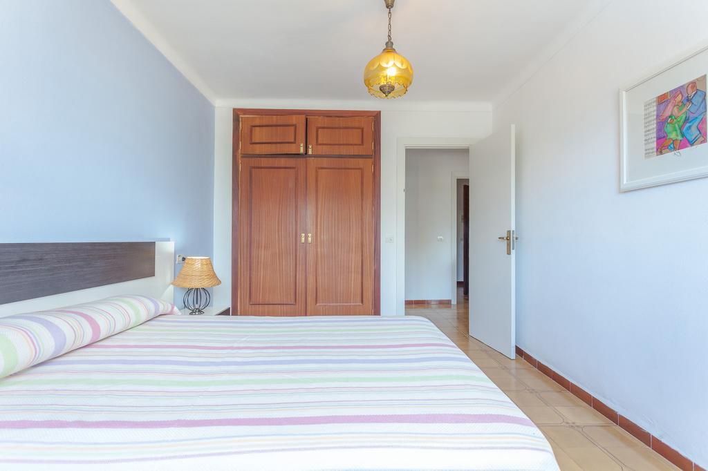 Apartamentos Obrador Colonia de Sant Jordi Pokój zdjęcie
