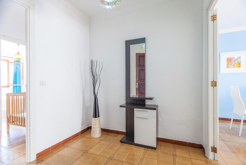 Apartamentos Obrador Colonia de Sant Jordi Pokój zdjęcie