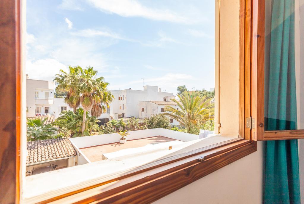 Apartamentos Obrador Colonia de Sant Jordi Pokój zdjęcie