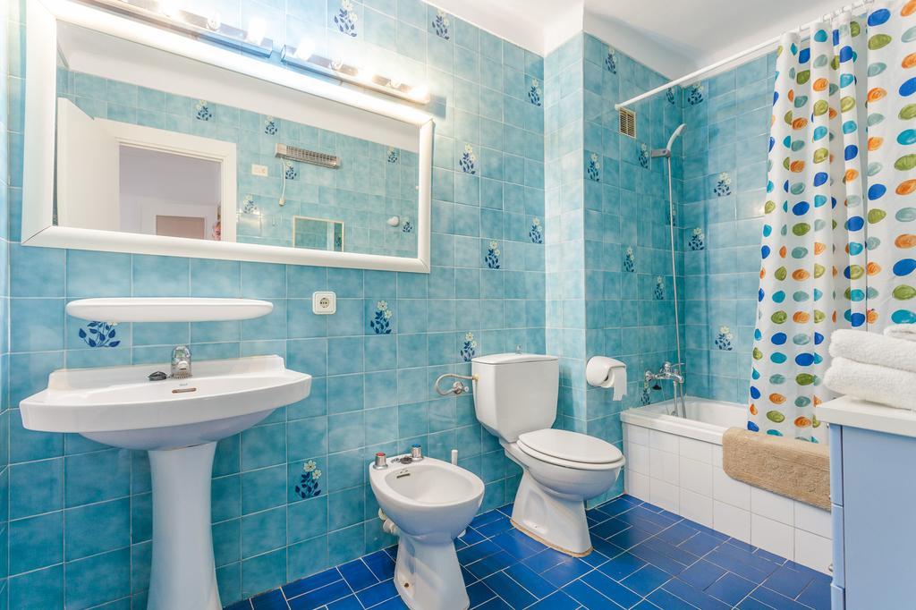 Apartamentos Obrador Colonia de Sant Jordi Pokój zdjęcie