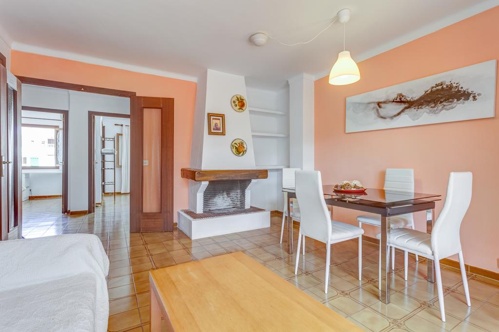 Apartamentos Obrador Colonia de Sant Jordi Pokój zdjęcie