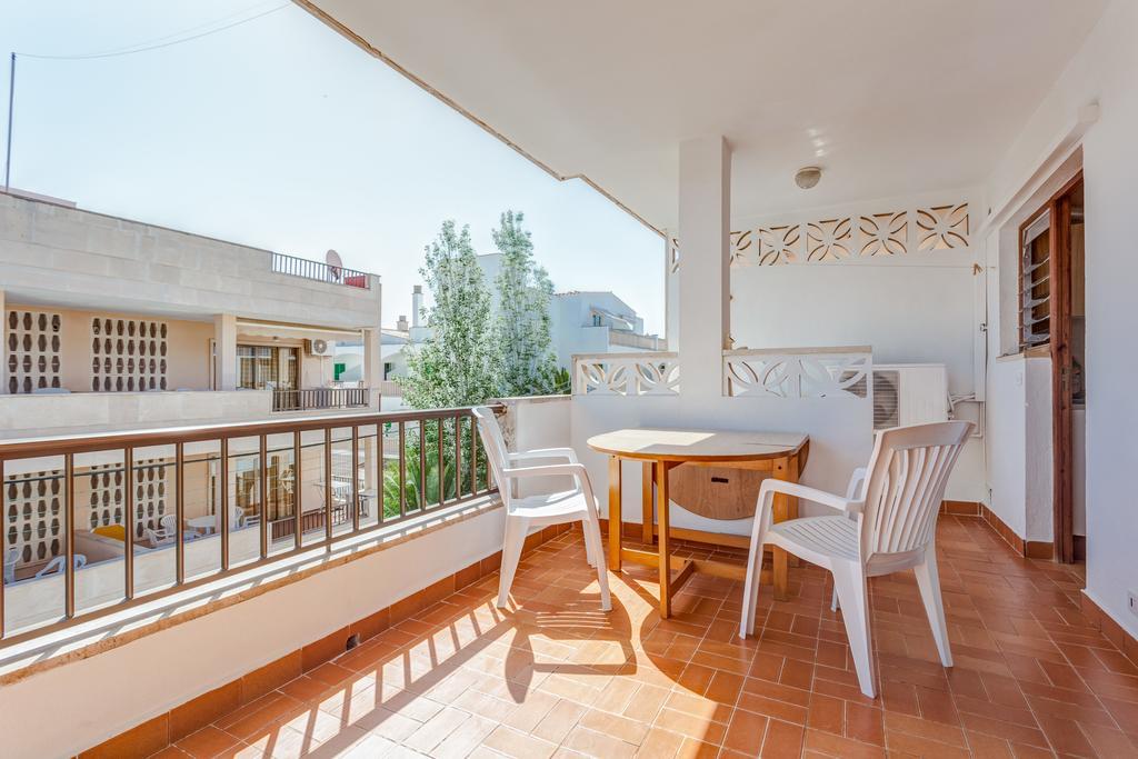 Apartamentos Obrador Colonia de Sant Jordi Pokój zdjęcie