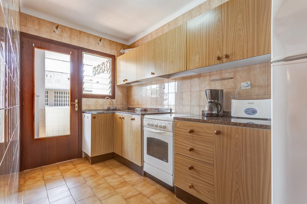 Apartamentos Obrador Colonia de Sant Jordi Pokój zdjęcie