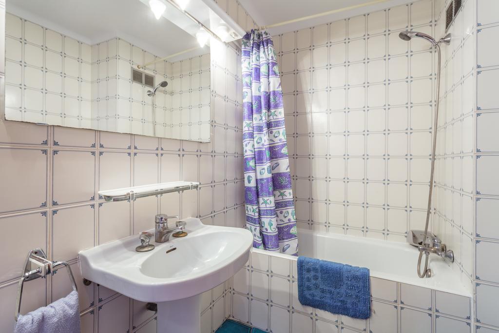 Apartamentos Obrador Colonia de Sant Jordi Pokój zdjęcie