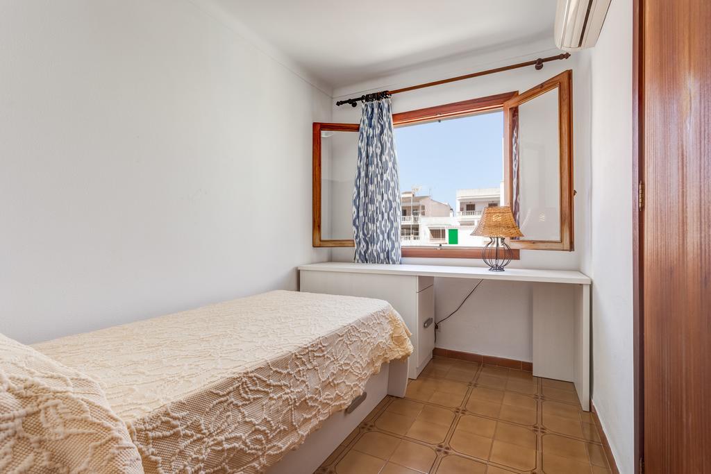 Apartamentos Obrador Colonia de Sant Jordi Pokój zdjęcie