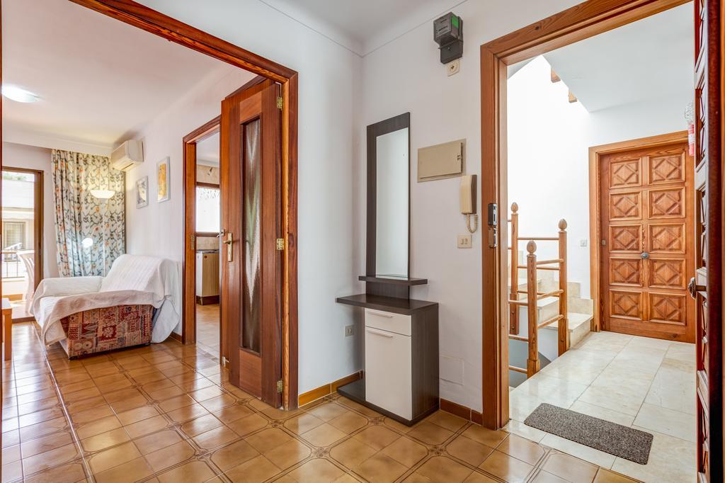 Apartamentos Obrador Colonia de Sant Jordi Pokój zdjęcie