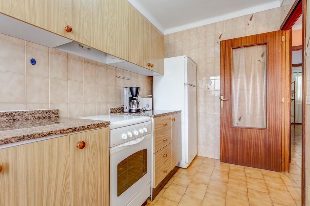 Apartamentos Obrador Colonia de Sant Jordi Pokój zdjęcie