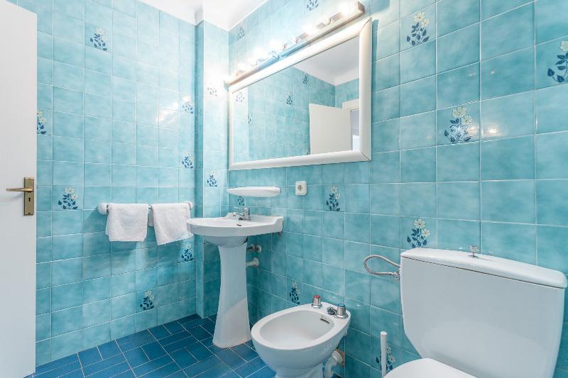 Apartamentos Obrador Colonia de Sant Jordi Zewnętrze zdjęcie