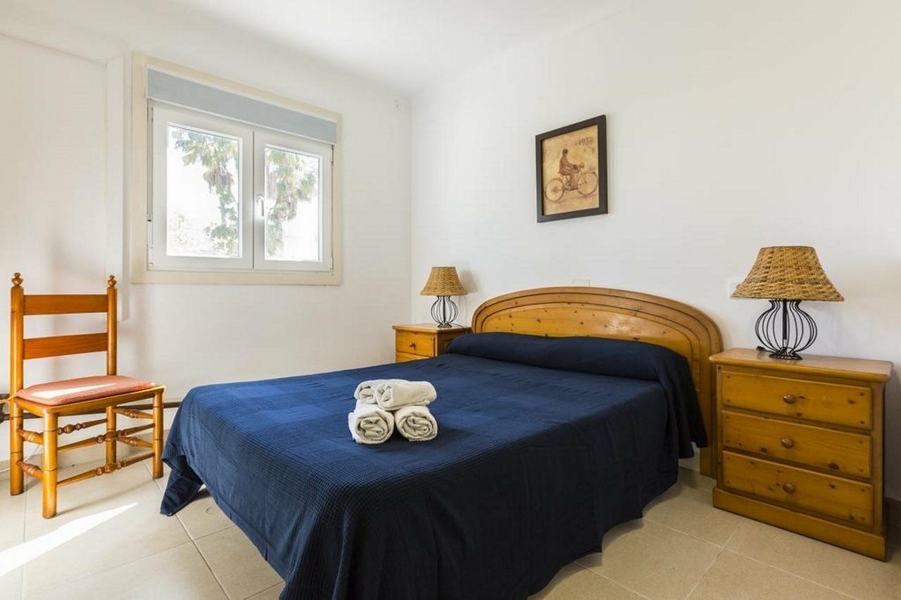 Apartamentos Obrador Colonia de Sant Jordi Zewnętrze zdjęcie