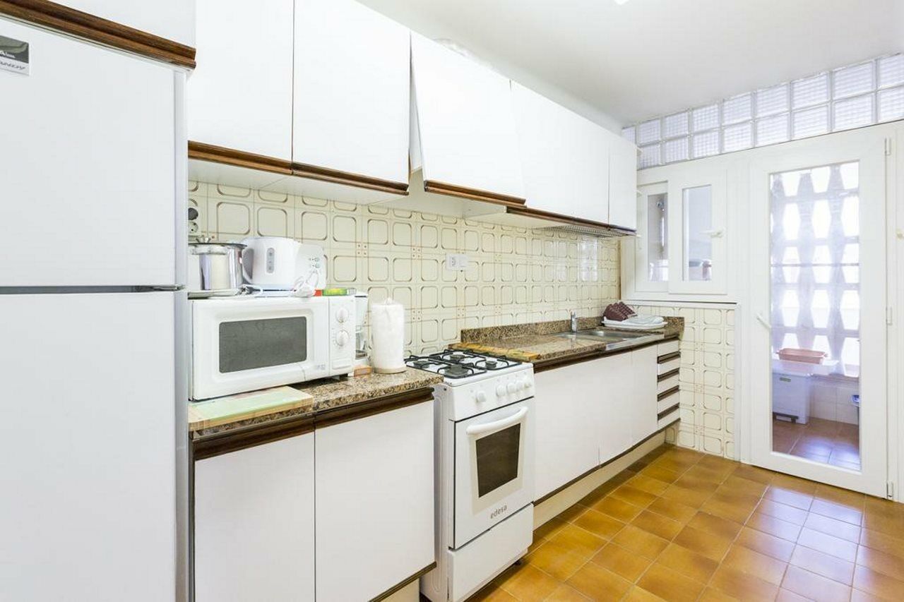 Apartamentos Obrador Colonia de Sant Jordi Zewnętrze zdjęcie
