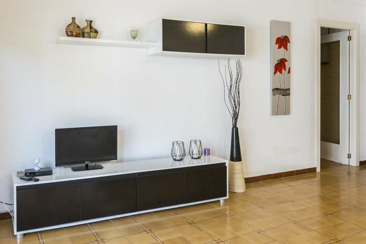 Apartamentos Obrador Colonia de Sant Jordi Zewnętrze zdjęcie
